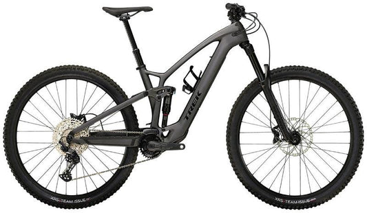 Trek Fuel EXe (All Carbon Models)(2023) Frame Bearing Kits - The Grizzly Bearing Co.
