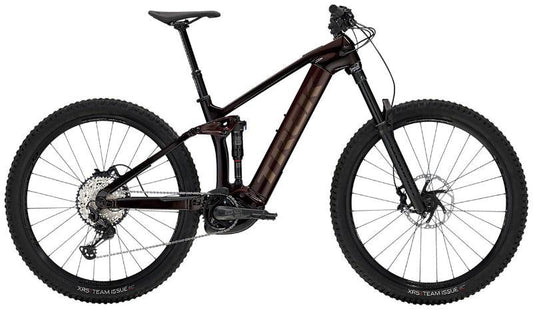 Trek Rail Carbon Gen 4 9.5/9.7/9.8 & 9.9 (2023) Frame Bearing Kit - The Grizzly Bearing Co.