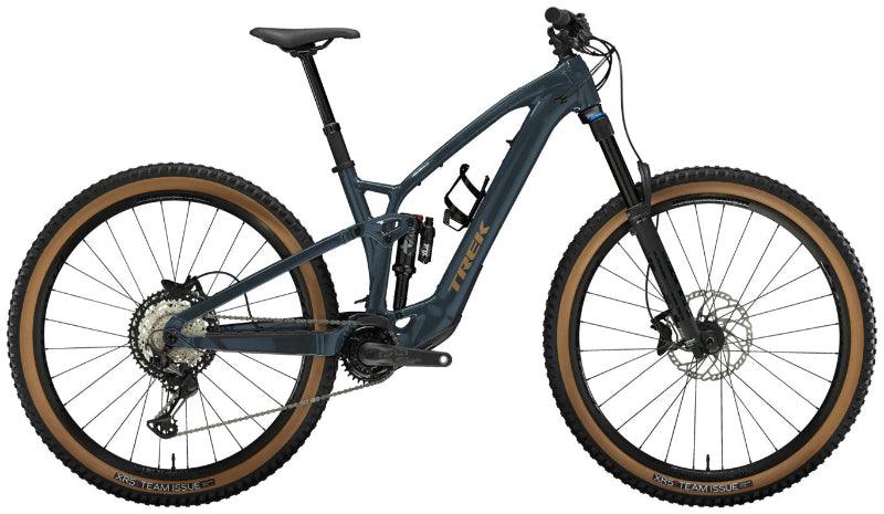 Trek Fuel EXe 8/ Exe 5 (Alloy Models) (2024+) Frame Bearing Kit - The Grizzly Bearing Co.