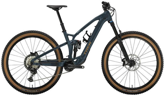 Trek Fuel EXe 8/ Exe 5 (Alloy Models) (2024+) Frame Bearing Kit - The Grizzly Bearing Co.