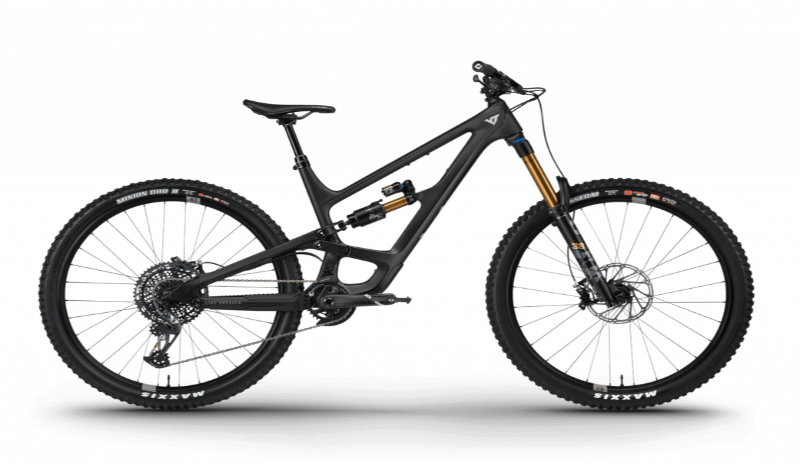 YT Capra MK3 Frame Bearing Kit
