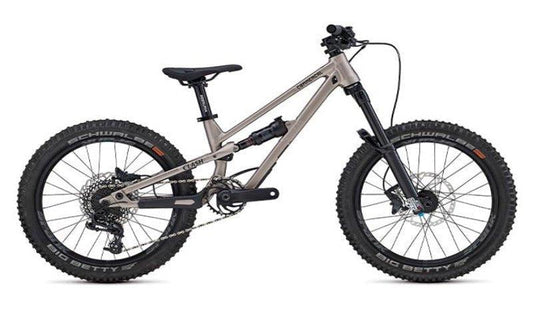 Commencal Clash 20 (Kids) (2022) Frame Bearing Kit - The Grizzly Bearing Co.