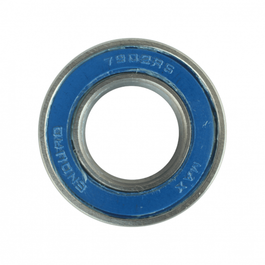 Enduro 7902 2RS MAX ABEC 3 Bearing (15x28x7 mm) - The Grizzly Bearing Co.