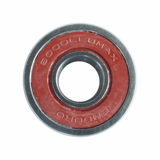 Enduro MAX 6000 LLU ABEC 3 Bearing (10x26x8 mm) - The Grizzly Bearing Co.