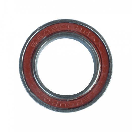 Enduro MAX 6802 LLU ABEC 3 Bearing (15x24x5 mm) - The Grizzly Bearing Co.
