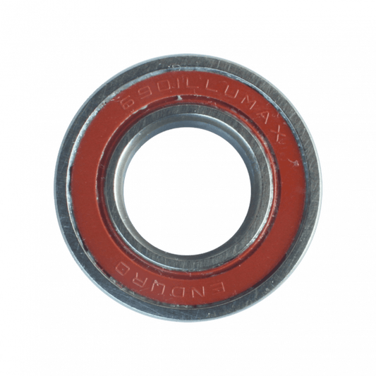 Enduro MAX 6901 LLU ABEC 3 Bearing (12x24x6 mm) - The Grizzly Bearing Co.
