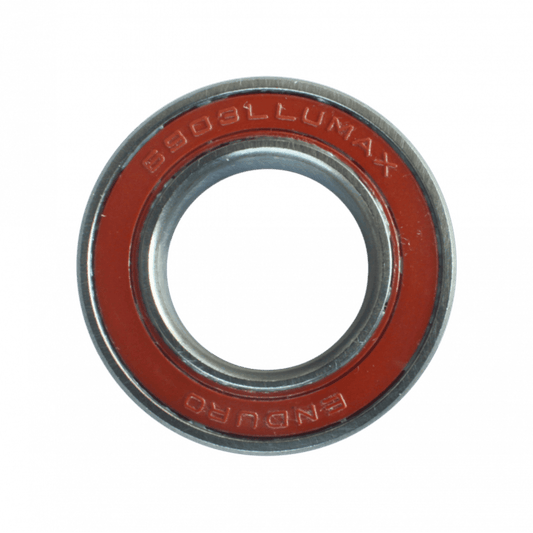 Enduro MAX 6903 LLU ABEC 3 Bearing (17x30x7 mm) - The Grizzly Bearing Co.