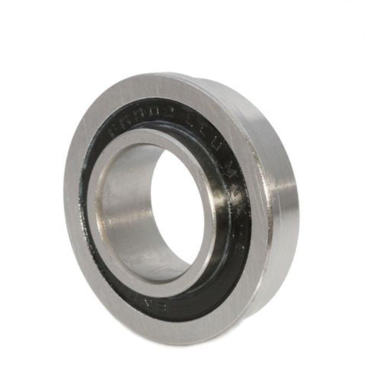 Enduro MAX F6902-EB LLU ABEC 3 Bearing ( 15x28x7/9.6") - The Grizzly Bearing Co.