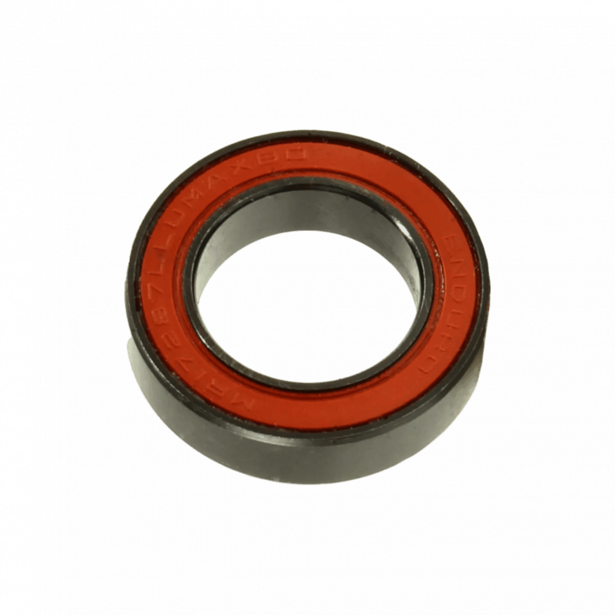 Enduro MAX MR17287-BO LLB ABEC 3 Bearing ( 17x28x7 mm) - The Grizzly Bearing Co.