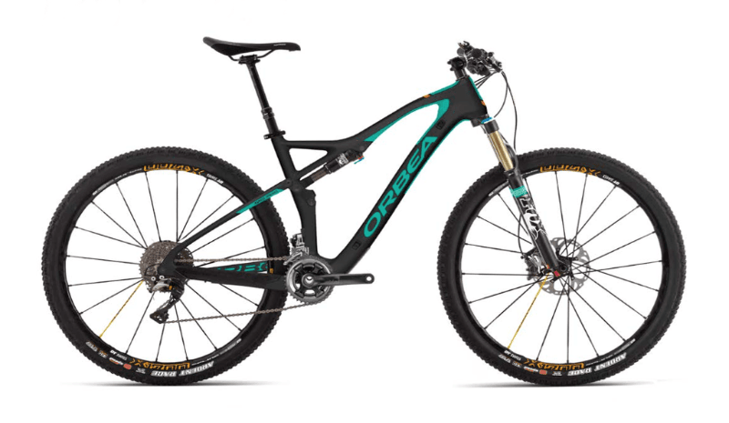 Orbea Occam Carbon (2016-2019) Frame Bearing Kit - The Grizzly Bearing Co.