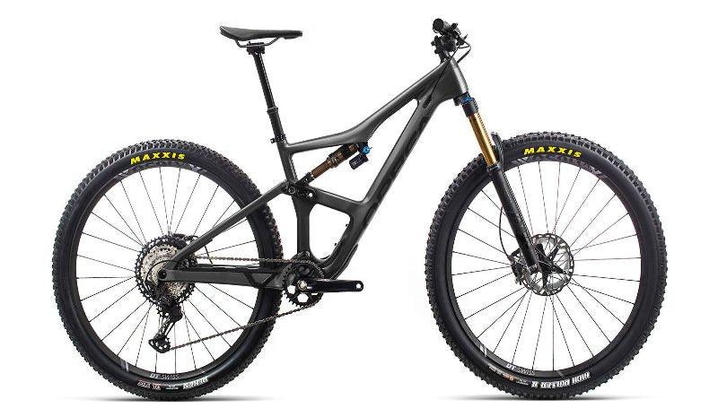 Orbea Occam Carbon (2020-2023) Frame Bearing Kit - The Grizzly Bearing Co.