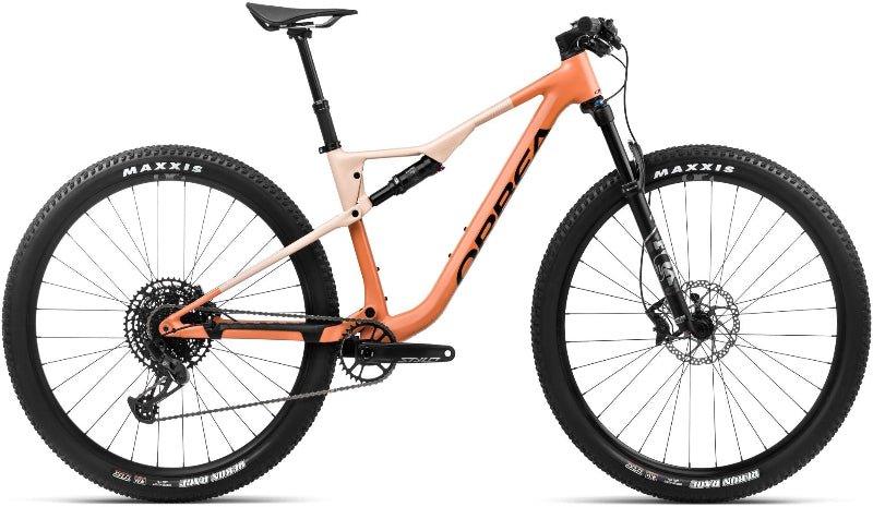Orbea Oiz Hydro (2023-2025) Frame Bearing Kit - The Grizzly Bearing Co.
