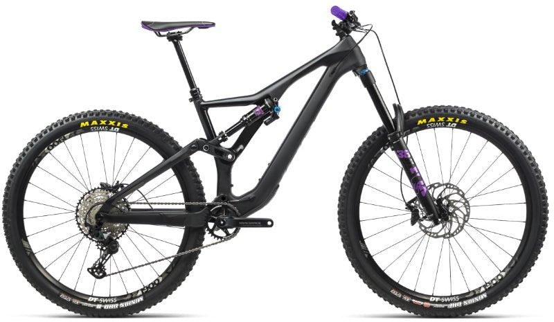 Orbea Rallon (Carbon) (2018-2021) Frame Bearing Kit - The Grizzly Bearing Co.