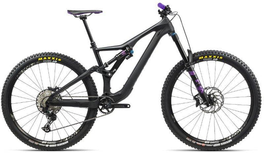 Orbea Rallon (Carbon) (2018-2021) Frame Bearing Kit - The Grizzly Bearing Co.