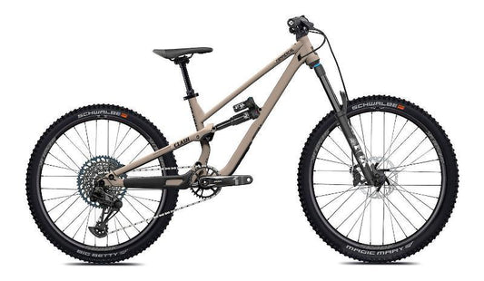 Commencal Clash XS and Clash Junior (Kids) (2022) Frame Bearing Kit - The Grizzly Bearing Co.