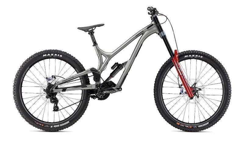 Commencal Supreme DH XS (2022) & Supreme DH V4.5 (2022) Frame Bearing Kit - The Grizzly Bearing Co.