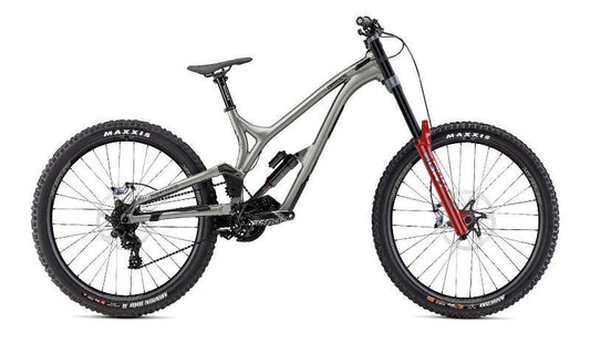 Commencal Supreme DH XS (2022) & Supreme DH V4.5 (2022) Frame Bearing Kit - The Grizzly Bearing Co.
