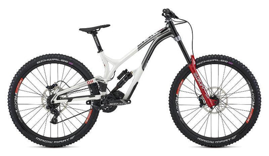 Commencal Supreme DH 29 (2018-2020) Frame Bearing Kit - The Grizzly Bearing Co.
