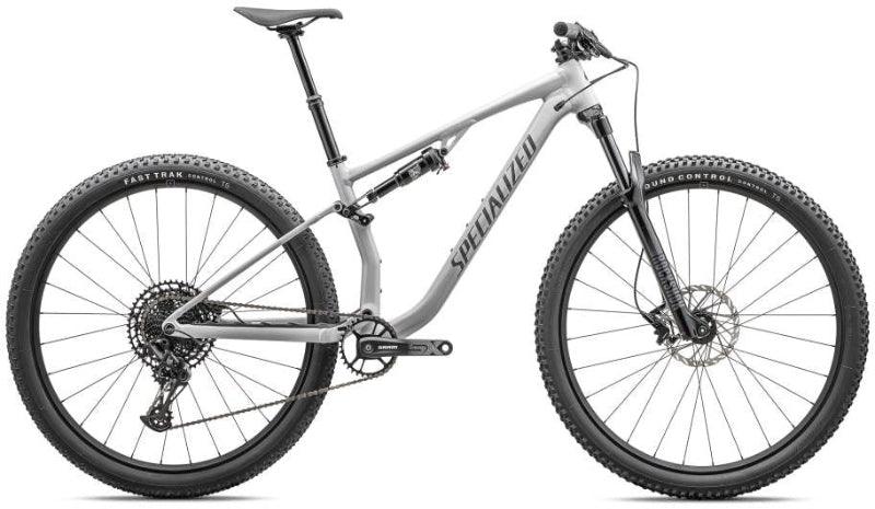 Specialized Chisel All Models (2025) Frame Bearing Kit - The Grizzly Bearing Co.