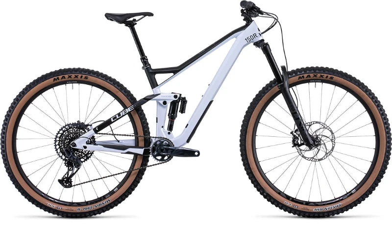 Cube Stereo 150 C:62 Race 29/ 150 C:62 SL 29/ 150 C:62 TM 29/150 C:68 SLT 29 (2020-2022) Frame Bearing Kit