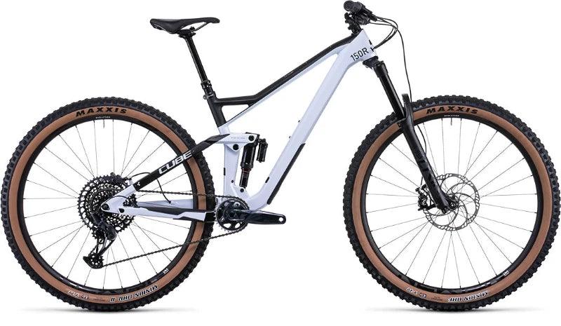 Cube Stereo 150 C:62 Race 29/ 150 C:62 SL 29/ 150 C:62 TM 29/150 C:68 SLT 29 (2020-2022) Frame Bearing Kit - The Grizzly Bearing Co.