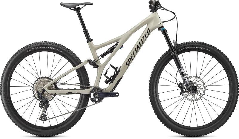 Specialized Stumpjumper FSR Carbon (2021-2023) Frame Bearing Kit - The Grizzly Bearing Co.