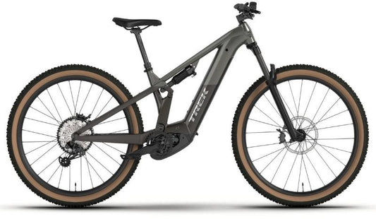 Trek Powerfly FS+ Gen 4 (2024+) Frame Bearing Kit - The Grizzly Bearing Co.