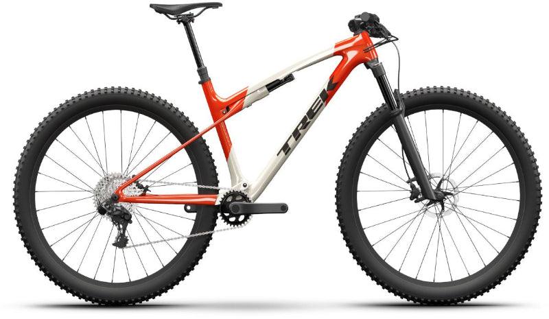 Trek Supercaliber SL & SLR Gen 2 (2024+)Frame Bearing Set - The Grizzly Bearing Co.
