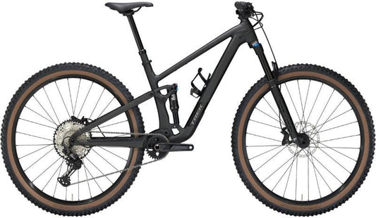 Trek Top Fuel Gen 4 (Carbon and Alloy Models) (2024+) Frame Bearing Set - The Grizzly Bearing Co.