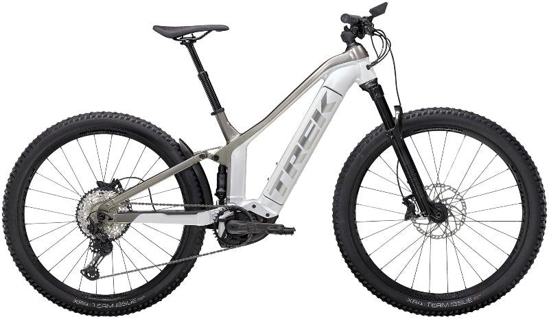 Trek Powerfly FS Gen 2 (2021) Frame Bearing Kit - The Grizzly Bearing Co.