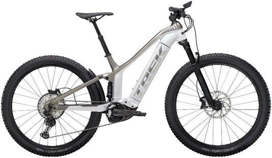 Trek Powerfly FS Gen 2 (2021) Frame Bearing Kit - The Grizzly Bearing Co.