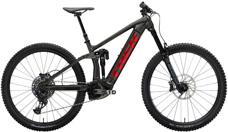 Trek Rail Alloy Gen 3 (2022-2023) and 5,7 & 9 Gen 3 (2023) Frame Bearing Kit - The Grizzly Bearing Co.