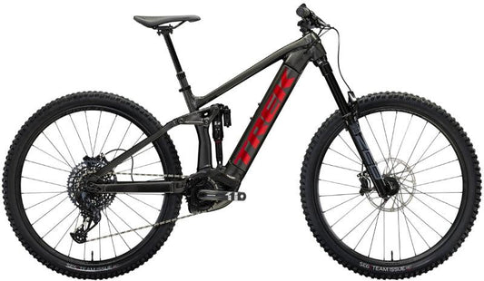 Trek Rail Alloy Gen 3 (2022-2023) and 5,7 & 9 Gen 3 (2023) Frame Bearing Kit - The Grizzly Bearing Co.