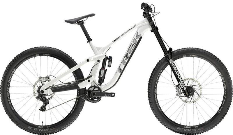 Trek Session Alloy Models (2022-2025) Frame Bearing Set - The Grizzly Bearing Co.