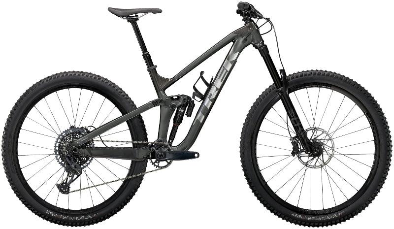 Trek Slash All Gen 5 Models (Carbon and Alloy) (2021-2023) Frame Bearing Set - The Grizzly Bearing Co.