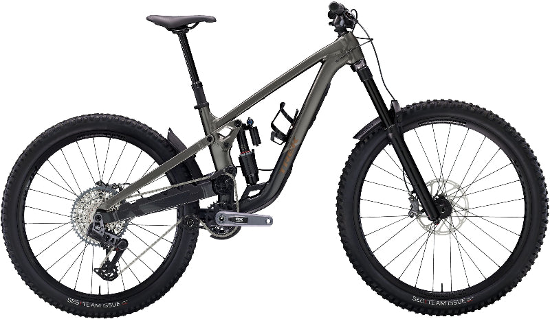 Trek Slash All Gen 6 Models (2024+)Frame Bearing Set