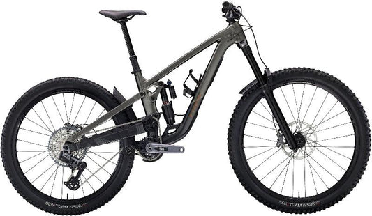Trek Slash All Gen 6 Models (2024+)Frame Bearing Set - The Grizzly Bearing Co.