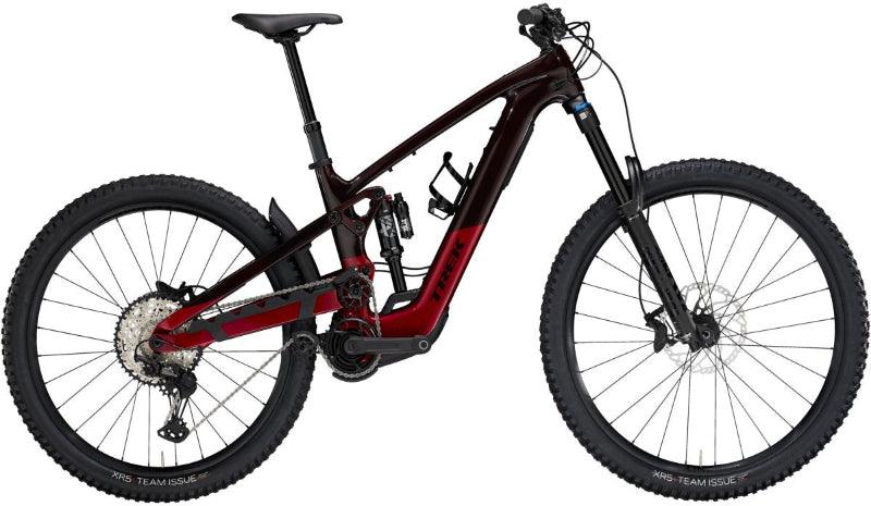 Trek Slash+ 9.7 & 9.9 (2025+)Frame Bearing Set - The Grizzly Bearing Co.