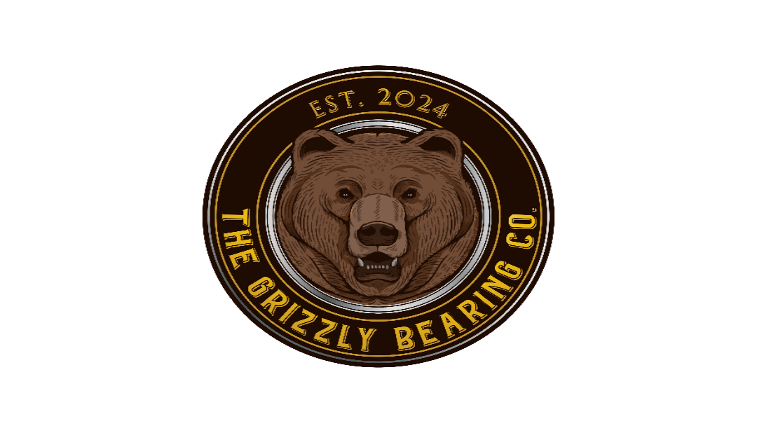 The Grizzly Gift Card (Digital/ E-Card) - The Grizzly Bearing Co.