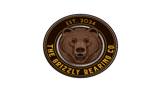 The Grizzly Gift Card (Digital/ E-Card) - The Grizzly Bearing Co.
