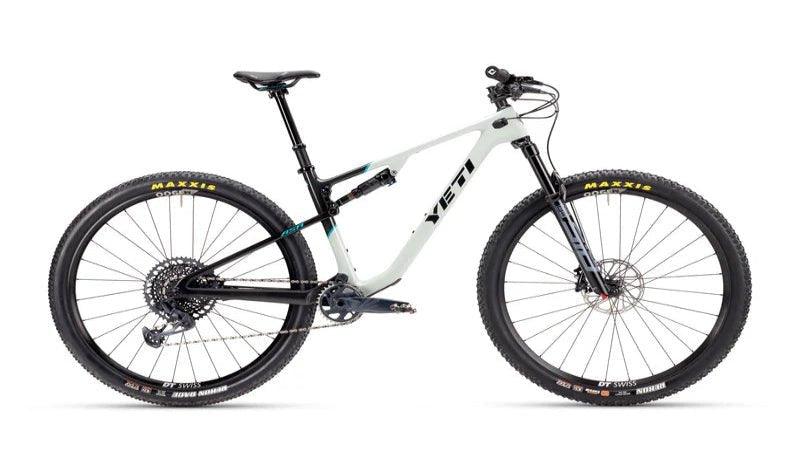 Yeti SB130 (2019-2022) Frame Bearing Kit - The Grizzly Bearing Co.
