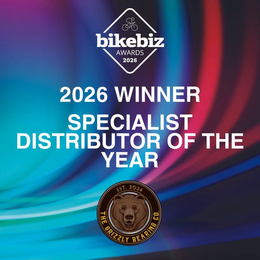 BikeBiz Awards 2026: Specialist Distributor of the Year