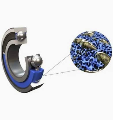 Grease-Packed Cartridge Bearings vs SKF Solid Oil Bearings: What’s Actually Different?