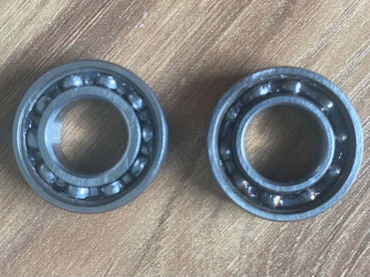 Myth Busting: Corroded bearings need to be replaced immediately! - The Grizzly Bearing Co.