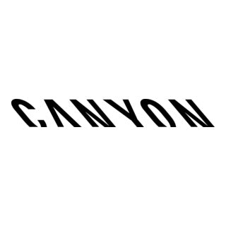 Canyon Men's Frame Bearing Kits