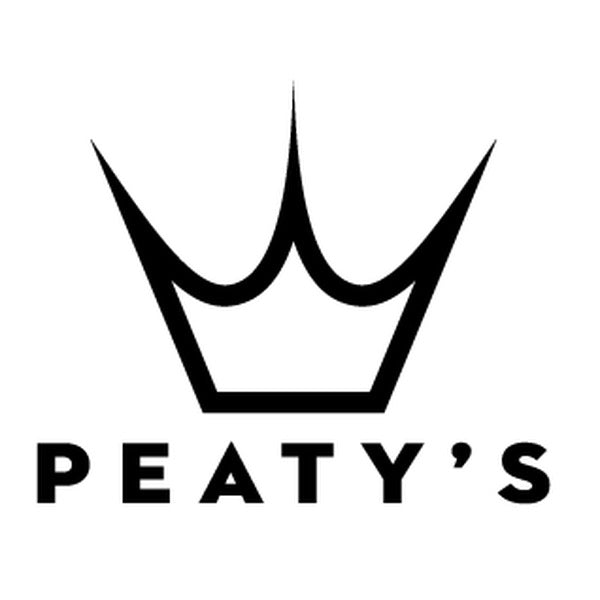 Peatys Logo