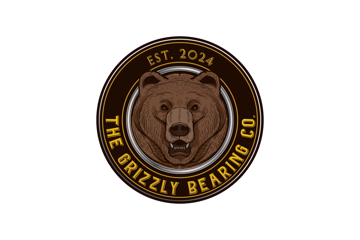 All Grizzly Bike Bearings
