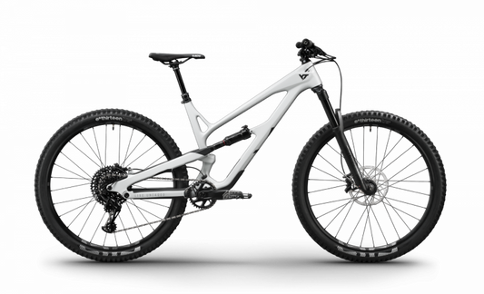 YT Jeffsy MK2 CF (2019+) & MK2 AL (2020+) Frame Bearing Kit