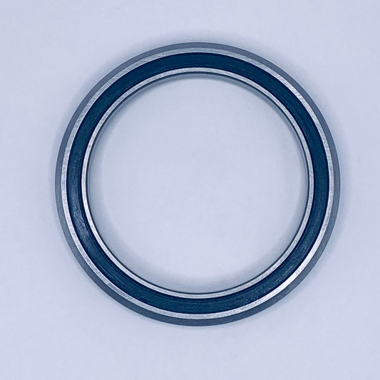 MH-P25K Headset Bearing (Standard) - Chrome Steel - 40 x 52 x 6.5 – 36/45 - The Grizzly Bearing Co.
