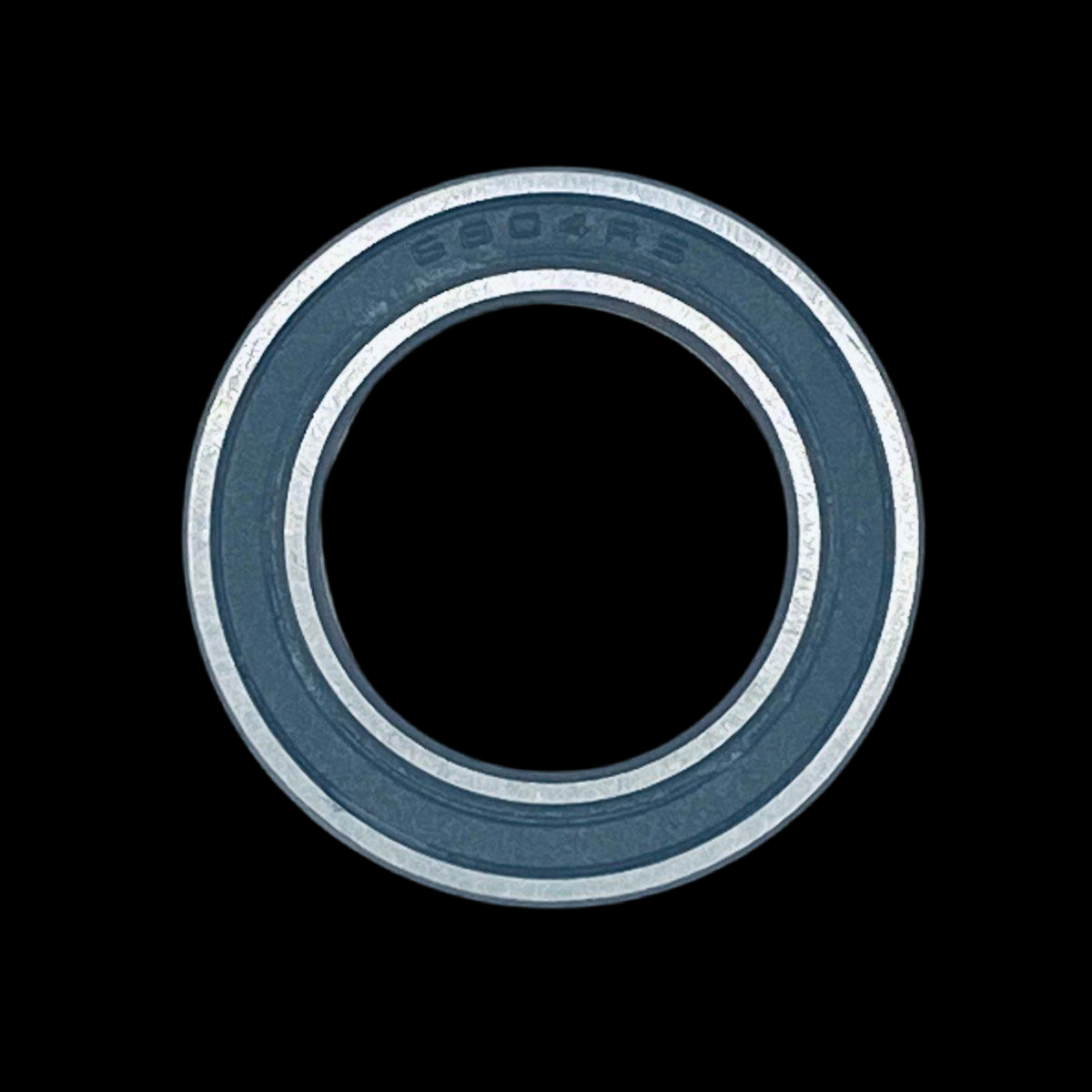 6804-2RS Standard Bearing (32x20x7mm) - The Grizzly Bearing Co.